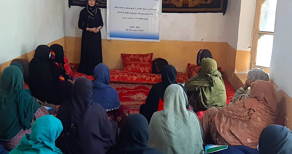 Peacebuilding and Social Cohesion